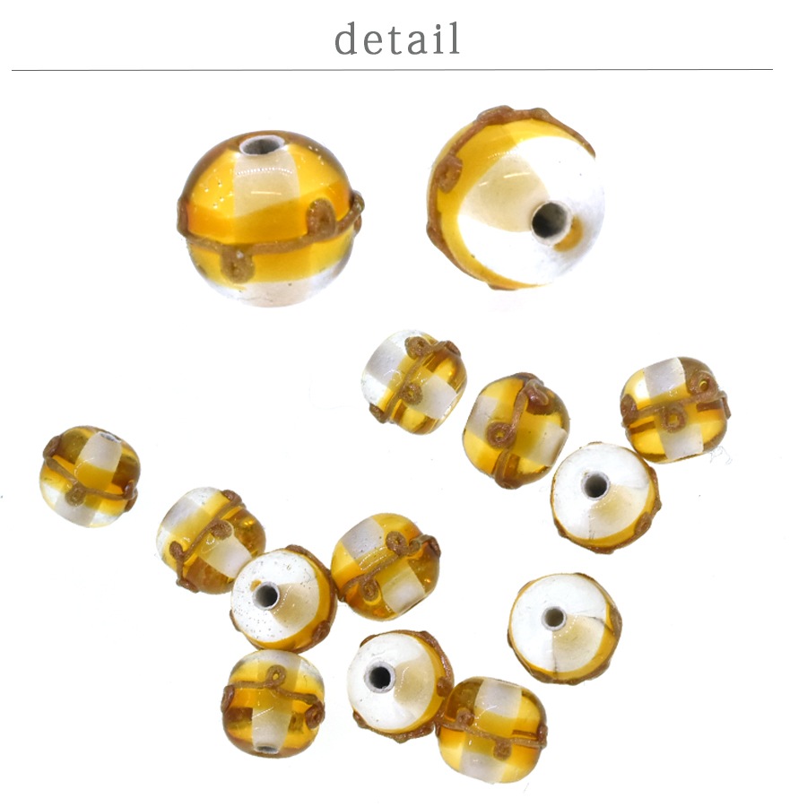 �ϥ�ɥᥤ�ɥӡ��� �������ӡ��� ��8mm ���ꥢ����� 1�� ���饹 �ǥ����� �ӡ��� ��� ���������꡼ �ѡ��� �ԥ��� ������ �֥쥹��å� �ͥå��쥹