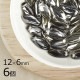 �������ӡ��� ������ ����������С� ��12��6mm 6�� �ϥ�ɥᥤ�� ��� ���� �ԥ��� �ͥå��쥹 ���������饹 �ӡ��� �ѡ��� ���饹�ӡ��� ���������꡼