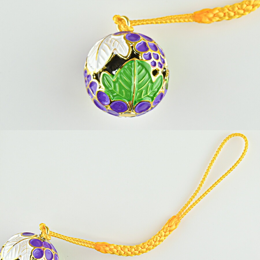 ストラップ　キーホルダー　ブルーベリー　グレープ　紫芋 ストラップ キーホルダー ブルーベリー グレープ 紫芋