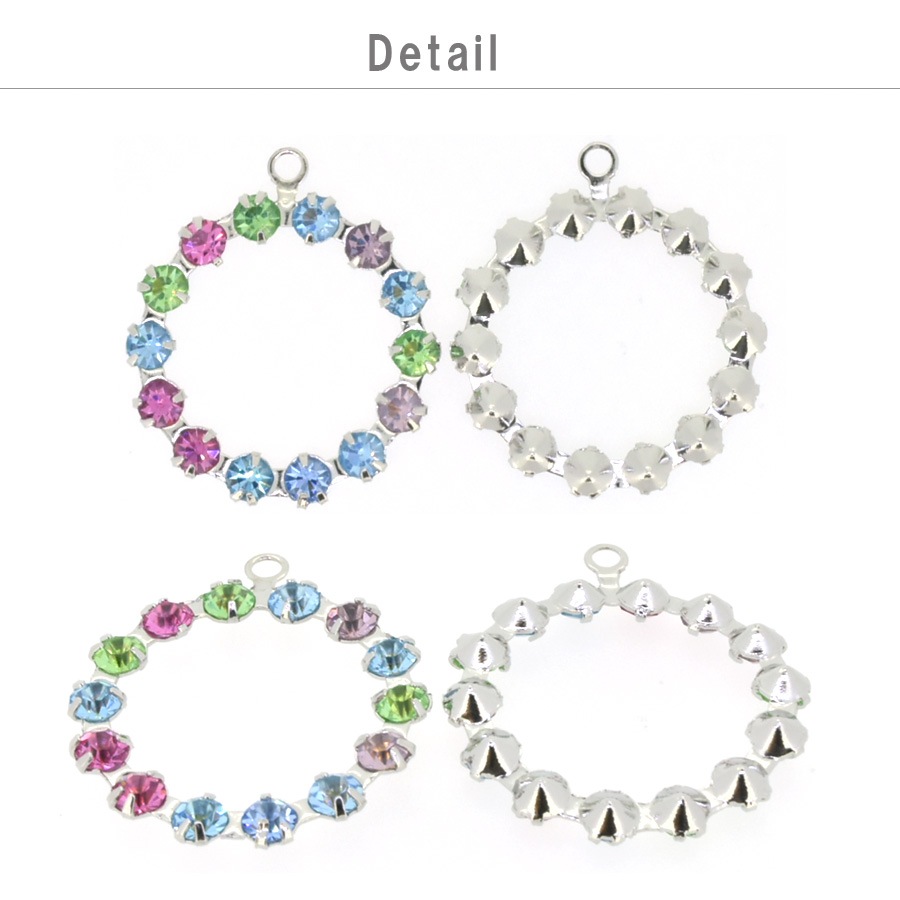 ������ե����� ���� �к� ������ 14�Х������� 1�� 22mm P24-1R �ޥ�����顼 SWAROVSKI �ѡ��� ���������꡼ �ϥ�ɥᥤ�� ��� ���� ���� �Ǻ�