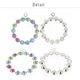 ������ե����� ���� �к� ������ 14�Х������� 1�� 22mm P24-1R �ޥ�����顼 SWAROVSKI �ѡ��� ���������꡼ �ϥ�ɥᥤ�� ��� ���� ���� �Ǻ�
