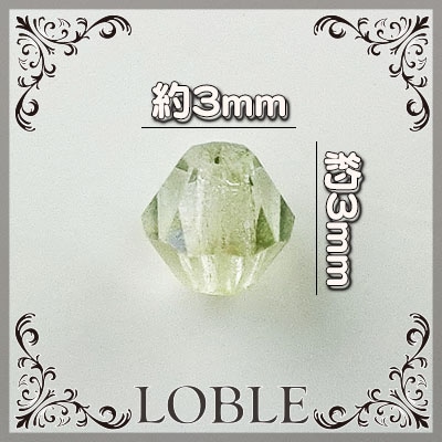 �������ӡ��� �������� �����Х� �Х������� 100�� �ޥ��󥫥å� 3mm �� ���꡼�� ���饹�ӡ��� �ѡ���