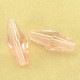 �������ӡ��� �ޥ��󥫥åȥ����� 15��6mm 2�� �饤�ȥ����� �Х������� ��� �ϥ�ɥᥤ�� ���饹 �ӡ��� �ԥ��� ������ �ͥå��쥹 ���������꡼