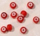 �������ӡ��� �������� 34/0 ��8.5mm 40g/500g ����ͥꥢ���å� �����ɥӡ��� �ϥ�ɥᥤ�� ��� ���� �ԥ��� �ͥå��쥹 ������ ���饹 �ӡ��� �ѡ��� ���饹�ӡ��� ���������꡼ �ۥ磻�ȥϡ���