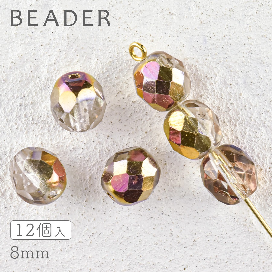 �ڥ����ȥ�åȡۥ������ӡ��� FP �饦��� �֥�å������䥫�ץꥴ����� ��8mm 12�� �ե������ݥ�å��� ��� �ӡ��� �ѡ��� ���饺�ӡ��� ���饹 ���������꡼�ѡ��� �ϥ�ɥᥤ�ɥѡ���