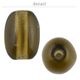 �������ӡ��� �ʥĥ� 10�� 6.5��4.5mm �����Х� ���⡼�����֥饦�� �ϥ�ɥᥤ�� ��� ���� �ԥ��� �ͥå��쥹 �Ǻ� ���� ���������饹 �ӡ��� �ѡ��� ���饹�ӡ��� ���������꡼