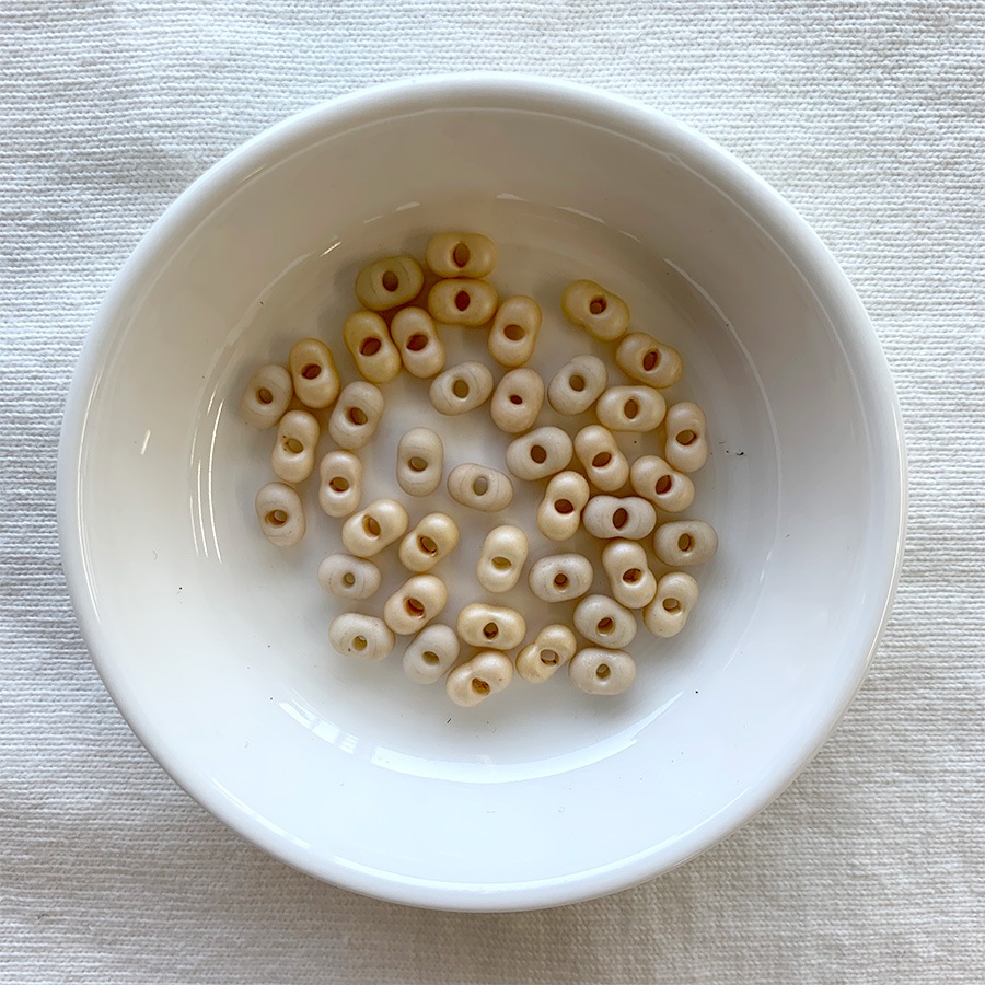 �ե���ե����� 3��6mm �ѥ��ƥ륢���ܥ꡼ 5g �����ɥӡ��� ���饹 �ӡ��� ���������꡼ �ϥ�ɥᥤ�� �ѡ��� ���