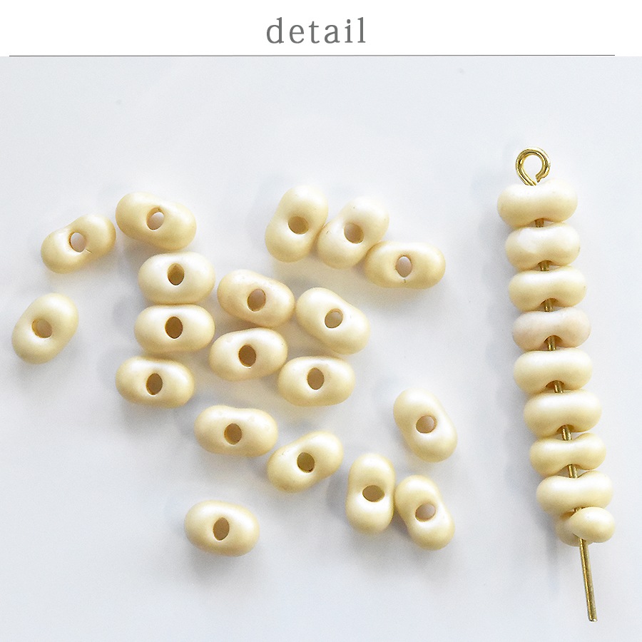 �������ӡ��� �ե���ե����� �ѥ��ƥ륢���ܥ꡼ 3��6mm �ӡ��� �ѡ��� �ե���ե����� ���饹�ӡ��� �����ɥӡ��� ���������꡼ �ϥ�ɥᥤ�� ��� ���� ���� �Ǻ� �ԥ���