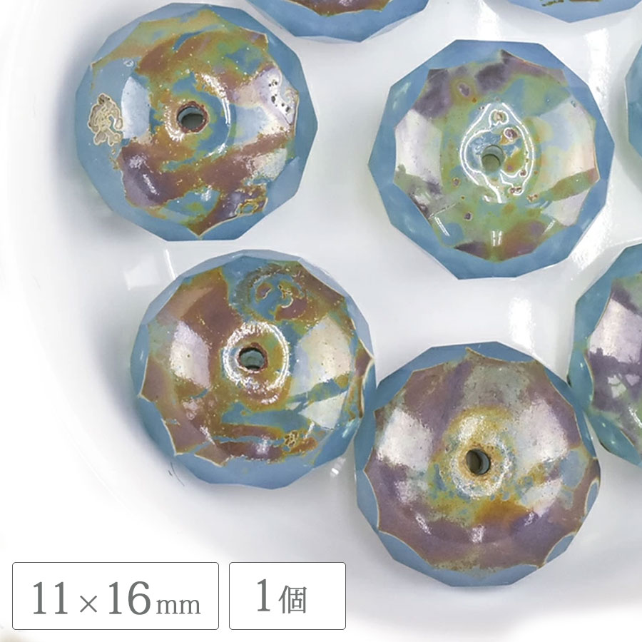�������ӡ��� �ܥ��󥫥å� ���� �����ꥪ�ѡ��륢���� ��11��16mm 1�� �ϥ�ɥᥤ�� ��� ���� �ԥ��� �ͥå��쥹 ���������饹 �ӡ��� �ѡ��� ���饹�ӡ��� ���������꡼