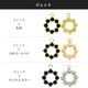 ������ե����� ���� �к� ������ 8�Х������� ��25�� 1�� 10mm P18-1R SWAROVSKI �ѡ��� ���������꡼ �ϥ�ɥᥤ�� ��� ���� ���� �Ǻ�