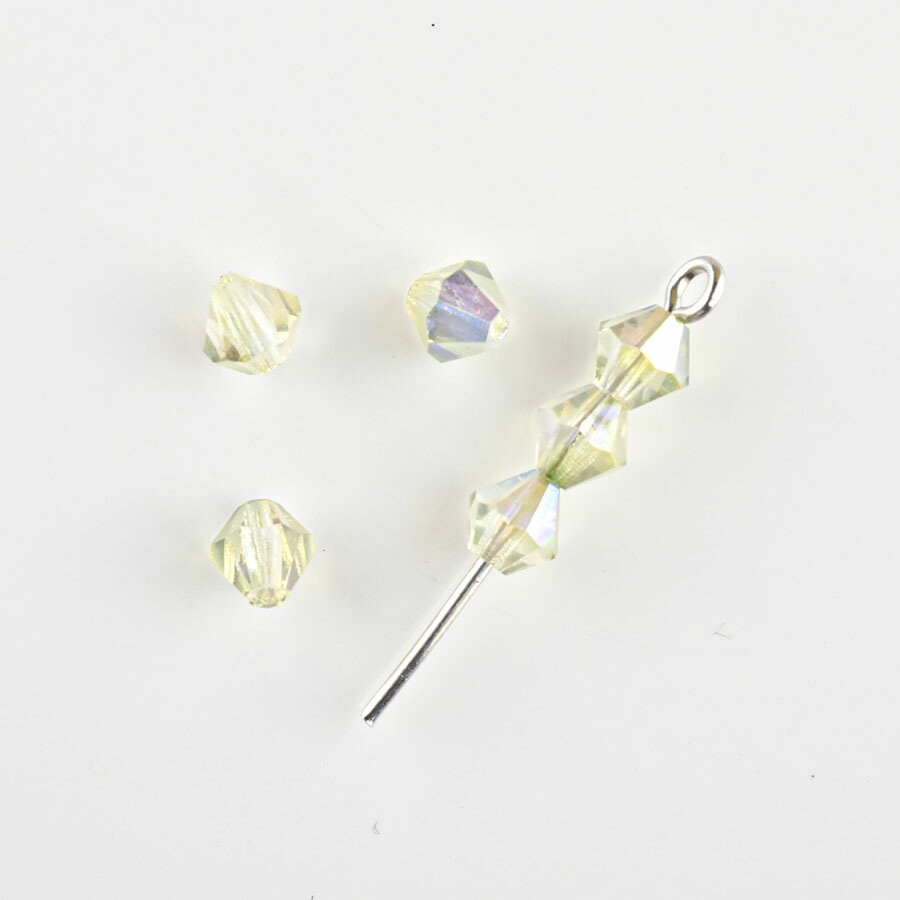 �������ӡ��� �����Х� ��4mm 30�� �ڥ�ɥå�AB �ޥ��󥫥å� �������� �Х������� ���饹 �ӡ��� ��� �ϥ�ɥᥤ�� ���������꡼