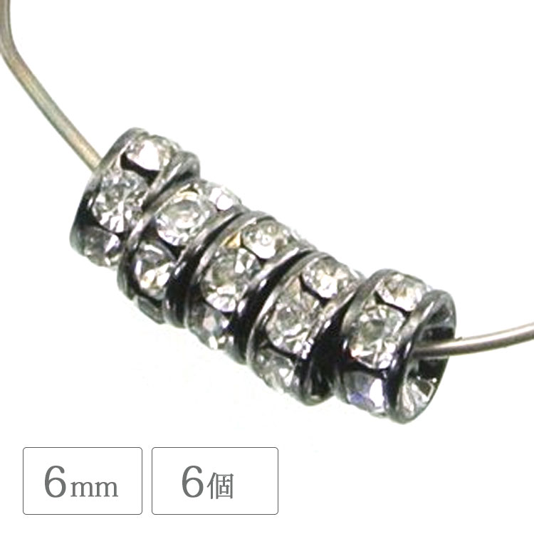 ʿ����ǥ� ���ꥹ��������˥å��� 6mm 6�� �᥿��ѡ��� ����ǥ� ���������꡼ �ϥ�ɥᥤ�� �ѡ��� ���� ��� �᥿�� �᥿��å� �ӡ���