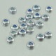 �������ӡ��� �������� �֥롼����С� 11/0 ��2.1mm 5g/20g/500g �����ɥӡ��� �ϥ�ɥᥤ�� ��� ���� �ԥ��� �ͥå��쥹 ������ ���饹 �ӡ��� �ѡ��� ���饹�ӡ��� ���������꡼
