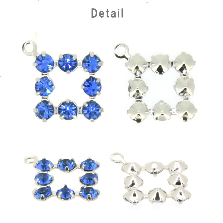 ������ե����� ���� �к� ������ 8�гѥɡ��ʥ� ��12�� 1�� 9��9mm P18-1R SWAROVSKI �ѡ��� ���������꡼ �ϥ�ɥᥤ�� ��� ���� ���� �Ǻ�