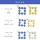 ������ե����� ���� �к� ������ 8�гѥɡ��ʥ� ��12�� 1�� 9��9mm P18-1R SWAROVSKI �ѡ��� ���������꡼ �ϥ�ɥᥤ�� ��� ���� ���� �Ǻ�