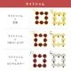 ������ե����� ���� �к� ������ 8�гѥɡ��ʥ� ��12�� 1�� 9��9mm P18-1R SWAROVSKI �ѡ��� ���������꡼ �ϥ�ɥᥤ�� ��� ���� ���� �Ǻ�
