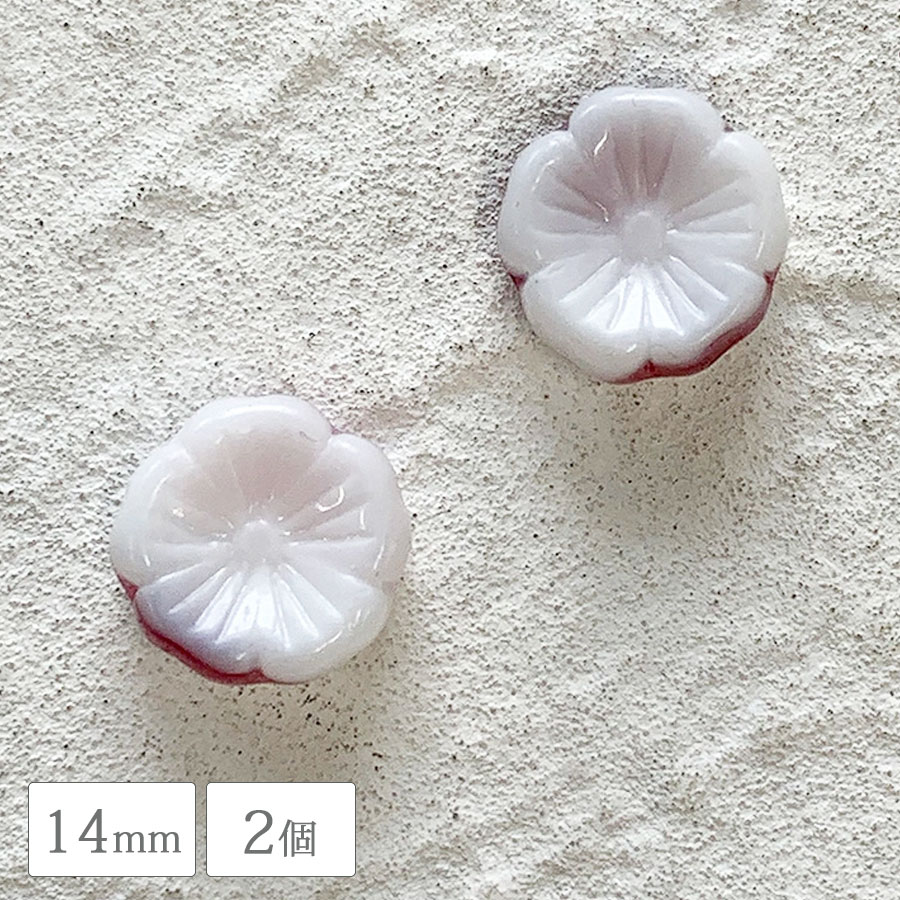 �������ӡ��� �ϥ磻����ե� 14mm 2�� �ۥ磻��&�ե塼���� ���饹 �ӡ��� ��� �ϥ�ɥᥤ�� ���������꡼ �� �ե�