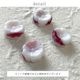 �������ӡ��� �ϥ磻����ե� 14mm 2�� �ۥ磻��&�ե塼���� ���饹 �ӡ��� ��� �ϥ�ɥᥤ�� ���������꡼ �� �ե�
