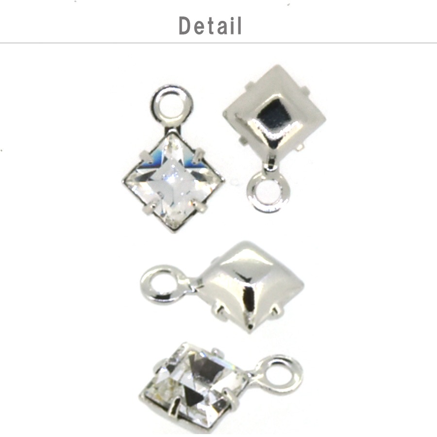 ������ե����� ���� �к� ������ �������� ��21�� 2�� 4��4mm -1 ���ꥹ���� SWAROVSKI �ѡ��� ���������꡼ �ϥ�ɥᥤ�� ��� ���� ���� �Ǻ�