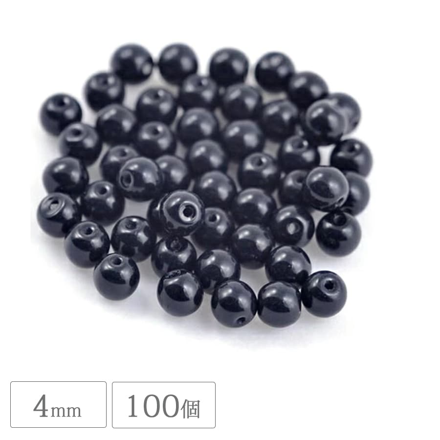 �������ӡ��� PB �饦��� 4mm �����å� 100�� �ץ쥹�ȥӡ��� ���饹 �ӡ��� �ѡ��� ���������꡼ �ϥ�ɥᥤ�� ��� ���� �Ǻ�