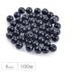 �������ӡ��� PB �饦��� 4mm �����å� 100�� �ץ쥹�ȥӡ��� ���饹 �ӡ��� �ѡ��� ���������꡼ �ϥ�ɥᥤ�� ��� ���� �Ǻ�