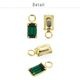 ������ե����� ���� �к� ������ ���ߥ��� ��15�� 2�� 5��3mm -1 SWAROVSKI �ѡ��� ���������꡼ �ϥ�ɥᥤ�� ��� ���� ���� �Ǻ�