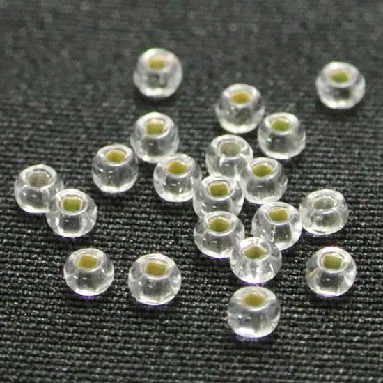 �������ӡ��� �������� ���ꥹ���륷��С��饤��  11/0 ��2.1mm 5g/20g/500g �����ɥӡ��� �ϥ�ɥᥤ�� ��� ���� �ԥ��� �ͥå��쥹 ������ ���饹 �ӡ��� �ѡ��� ���饹�ӡ��� ���������꡼