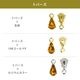 ������ե����� ���� �к� ������ �ɥ��å� ��21�� 2�� 6��3.6mm -1 SWAROVSKI �ѡ��� ���������꡼ �ϥ�ɥᥤ�� ��� ���� ���� �Ǻ�
