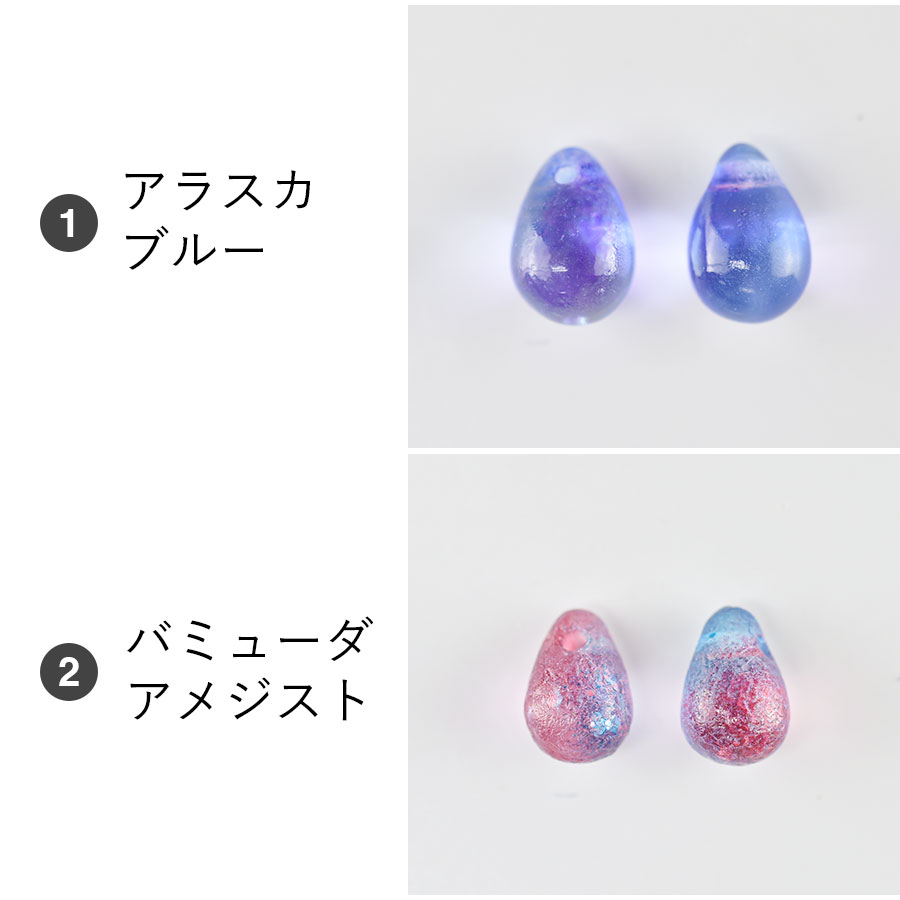 �������ӡ��� �ɥ��å� 20�� ��4��6mm ��4�� ���饹 �ӡ��� ������ �ѡ��� ���������꡼ �ϥ�ɥᥤ�� ��� ���� ���� �Ǻ�