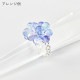 �������ӡ��� �ɥ��å� 20�� ��4��6mm ��4�� ���饹 �ӡ��� ������ �ѡ��� ���������꡼ �ϥ�ɥᥤ�� ��� ���� ���� �Ǻ�