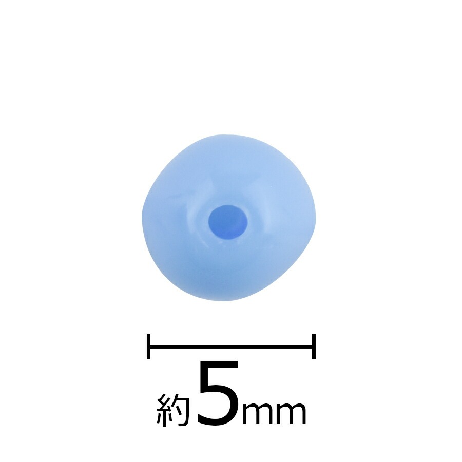 �������ӡ��� �ʥĥ� �����Х� 7��5mm 10�� ���ѥå������� �ϥ�ɥᥤ�� ��� ���饹 �ӡ��� �ԥ��� �ͥå��쥹 �ѡ��� ���� ���������꡼