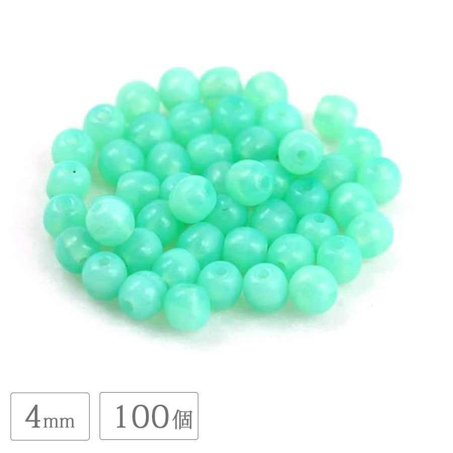 �������ӡ��� PB �饦��� 4mm 100�� ���꡼�󥿡����������ѡ��� �ץ쥹�ȥӡ��� ���饹 �ӡ��� �ѡ��� ���������꡼ �ϥ�ɥᥤ�� ��� ���� �Ǻ�