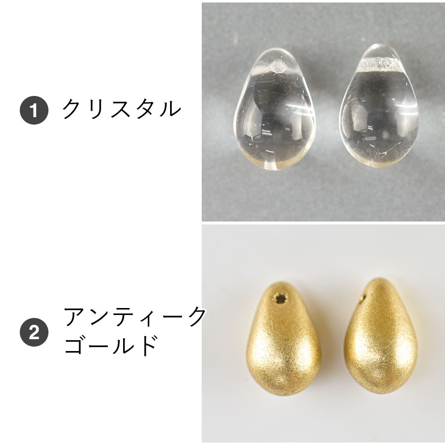 �������ӡ��� �ɥ��å� 12�� ��6��9mm ��4�� ���饹�ӡ��� ������ �ѡ��� ���������꡼ �ϥ�ɥᥤ�� ��� ���� ���� �Ǻ�
