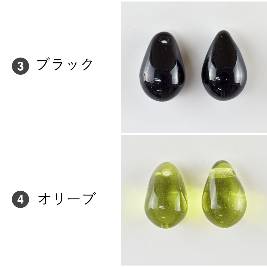 �������ӡ��� �ɥ��å� 12�� ��6��9mm ��4�� ���饹�ӡ��� ������ �ѡ��� ���������꡼ �ϥ�ɥᥤ�� ��� ���� ���� �Ǻ�