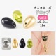 �������ӡ��� �ɥ��å� 12�� ��6��9mm ��4�� ���饹�ӡ��� ������ �ѡ��� ���������꡼ �ϥ�ɥᥤ�� ��� ���� ���� �Ǻ�