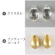 �������ӡ��� �ɥ��å� 12�� ��6��9mm ��4�� ���饹�ӡ��� ������ �ѡ��� ���������꡼ �ϥ�ɥᥤ�� ��� ���� ���� �Ǻ�