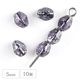 �������ӡ��� �ԥ�� ��5mm 10�� �ѡ��ץ�ߥ���С� �ϥ�ɥᥤ�� ��� ���� �ԥ��� �ͥå��쥹 ���������饹 �ӡ��� �ѡ��� ���饹�ӡ��� ���������꡼