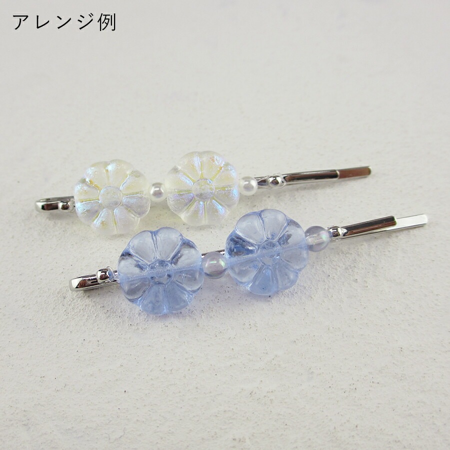 �ڴ��ָ���40%OFF�ۥ������ӡ��� �ե�åȥե� ��12��12mm 2�� ��8�� ���饹 �ӡ��� �ѡ��� ���������꡼ �ϥ�ɥᥤ�� ��� ���� ���� �Ǻ� �ԥ���