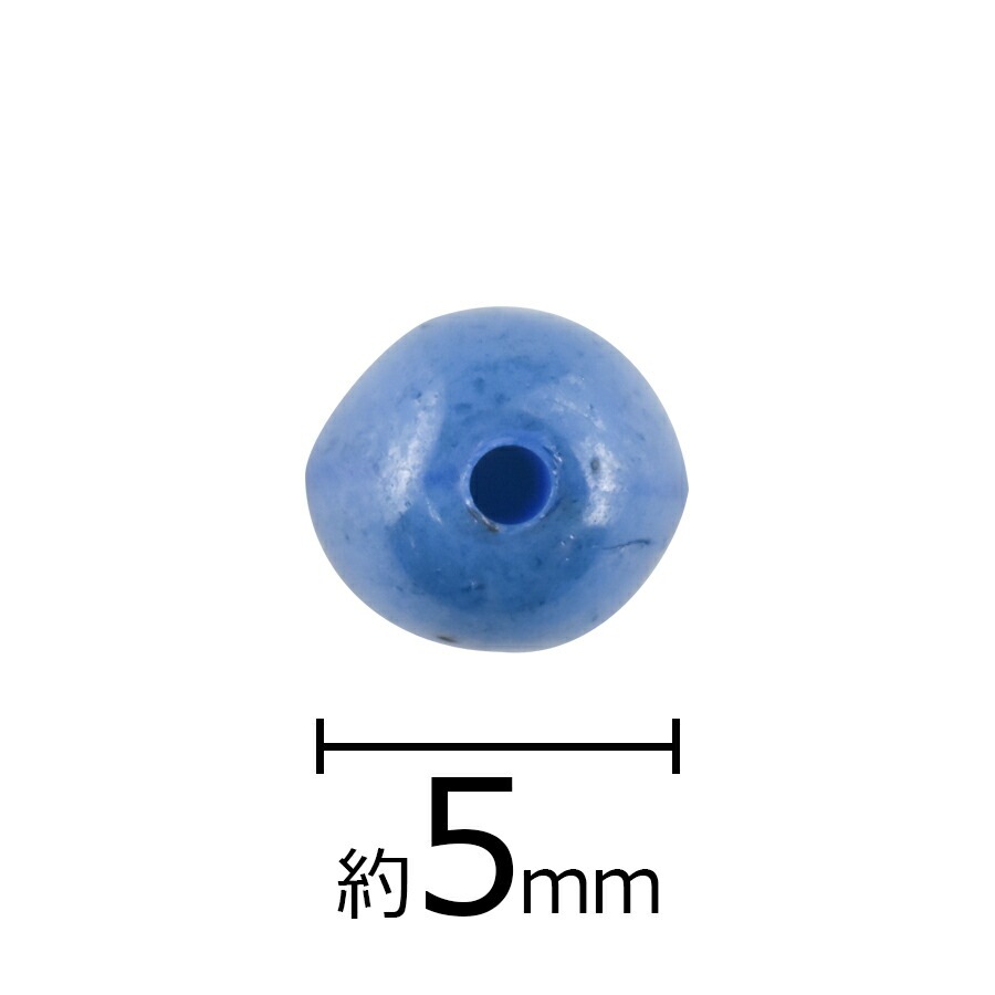 �������ӡ��� �ʥĥ� �����Х� 7��5mm 5�� �ȥ륳��󥿥ʥ饹���� �ϥ�ɥᥤ�� ��� ���饹 �ӡ��� �ԥ��� �ͥå��쥹 �ѡ��� ���� ���������꡼
