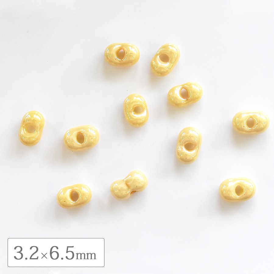 �������ӡ��� �ե���ե������� �����륯�꡼�� 3.2��6.5mm �����ɥӡ��� ���������꡼ �ѡ��� �ϥ�ɥᥤ�� ���饹 �ӡ��� ��� �ϥ�ɥᥤ�� ���� �ѡ���