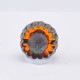 �������ӡ��� FP �ޥ꡼������� 12mm 2�� �ҥ䥷�󥹥ȥ�Хƥ��� �ե������ݥ�å��� ��� �ϥ�ɥᥤ�� ���饹 �ӡ��� �ԥ��� ������ �ͥå��쥹 ���������꡼