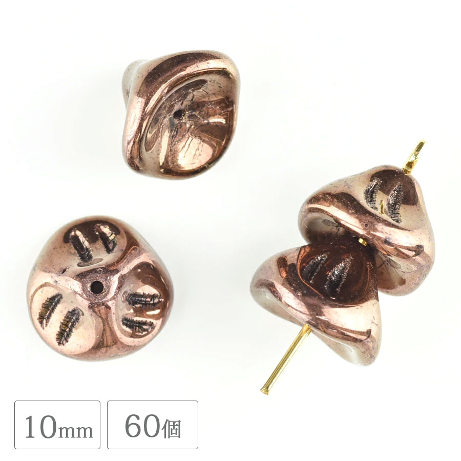 �ڤޤȤ��㤤����ۥ������ӡ��� �٥�ե� ���åѡ� 10mm 60�� �ե� �� �ϥ�ɥᥤ�� ��� ���� �ԥ��� �ͥå��쥹 ������ ���饹 �ӡ��� �ѡ��� ���饹�ӡ��� ���������꡼