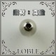 �ӡ��� �ѡ��� �᥿��ӡ��� ���������꡼ 60�� 7.5mm��3mm ����С� �俧 ��� ��°���㡼�� �ͥå��쥹 �֥쥹 �ԥ��� ������ ���㡼�� �ե����奢 ��° �ϥ�ɥᥤ�� ��� �ͥ��� �Ǻ� ����
