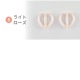 �������ӡ��� �ϡ��� 60�� ��10mm ��5�� �ơ��֥륫�å� �ץ쥹�ȥӡ��� �ϥ�ɥᥤ�� ��� ���� ���� �Ǻ� �ӡ��� �ѡ��� ���饹 �ӡ��� ���������꡼]