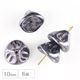�������ӡ��� �٥�ե� �إޥ����� 10mm 6�� �ե� �� �ϥ�ɥᥤ�� ��� ���� �ԥ��� �ͥå��쥹 ������ ���饹 �ӡ��� �ѡ��� ���饹�ӡ��� ���������꡼