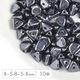 �������ӡ��� �ϡ��եԥ�� ��4��5.8��5.4mm 10�� �إޥ����� �᥿��å� ���� �ԥ�ߥå� �ϥ�ɥᥤ�� ��� ���� �ԥ��� �ͥå��쥹 ���������饹 �ӡ��� �ѡ��� ���饹�ӡ��� ���������꡼