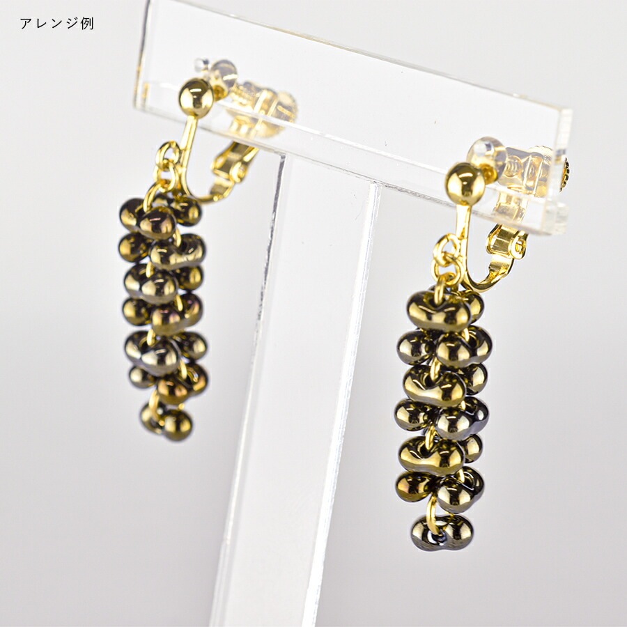 �������ӡ��� ���åȥե���ե����� �� ��2��4mm 10g ��5�� �����ɥӡ��� ���饹 �ӡ��� �ѡ��� ���������꡼ �ϥ�ɥᥤ�� ��� ���� ���� �Ǻ�
