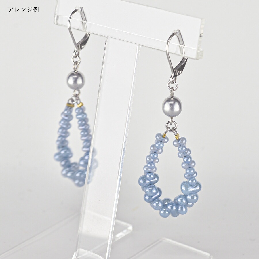 �������ӡ��� ���åȥե���ե����� �� ��2��4mm 10g ��5�� �����ɥӡ��� ���饹 �ӡ��� �ѡ��� ���������꡼ �ϥ�ɥᥤ�� ��� ���� ���� �Ǻ�
