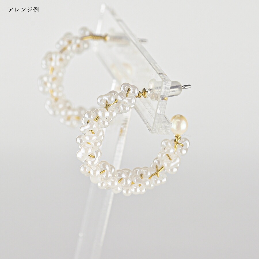 �������ӡ��� ���åȥե���ե����� �� ��2��4mm 10g ��5�� �����ɥӡ��� ���饹 �ӡ��� �ѡ��� ���������꡼ �ϥ�ɥᥤ�� ��� ���� ���� �Ǻ�