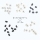 �������ӡ��� ���åȥե���ե����� �� ��2��4mm 10g ��5�� �����ɥӡ��� ���饹 �ӡ��� �ѡ��� ���������꡼ �ϥ�ɥᥤ�� ��� ���� ���� �Ǻ�